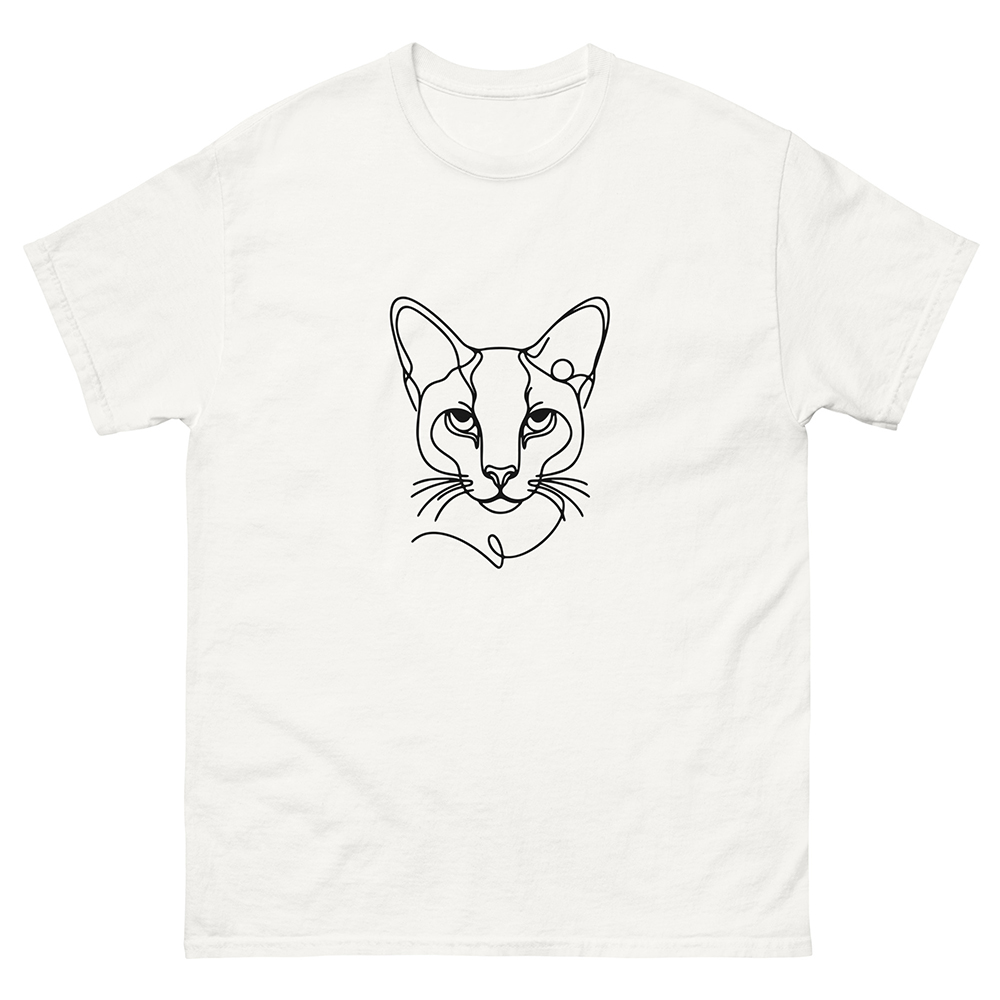 T-shirt khao manee
