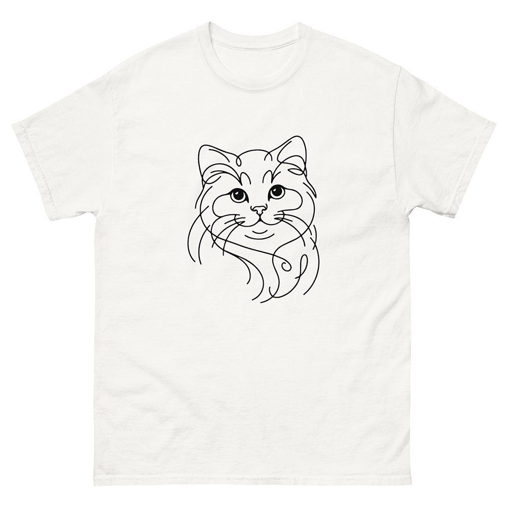 T-shirt munchkin