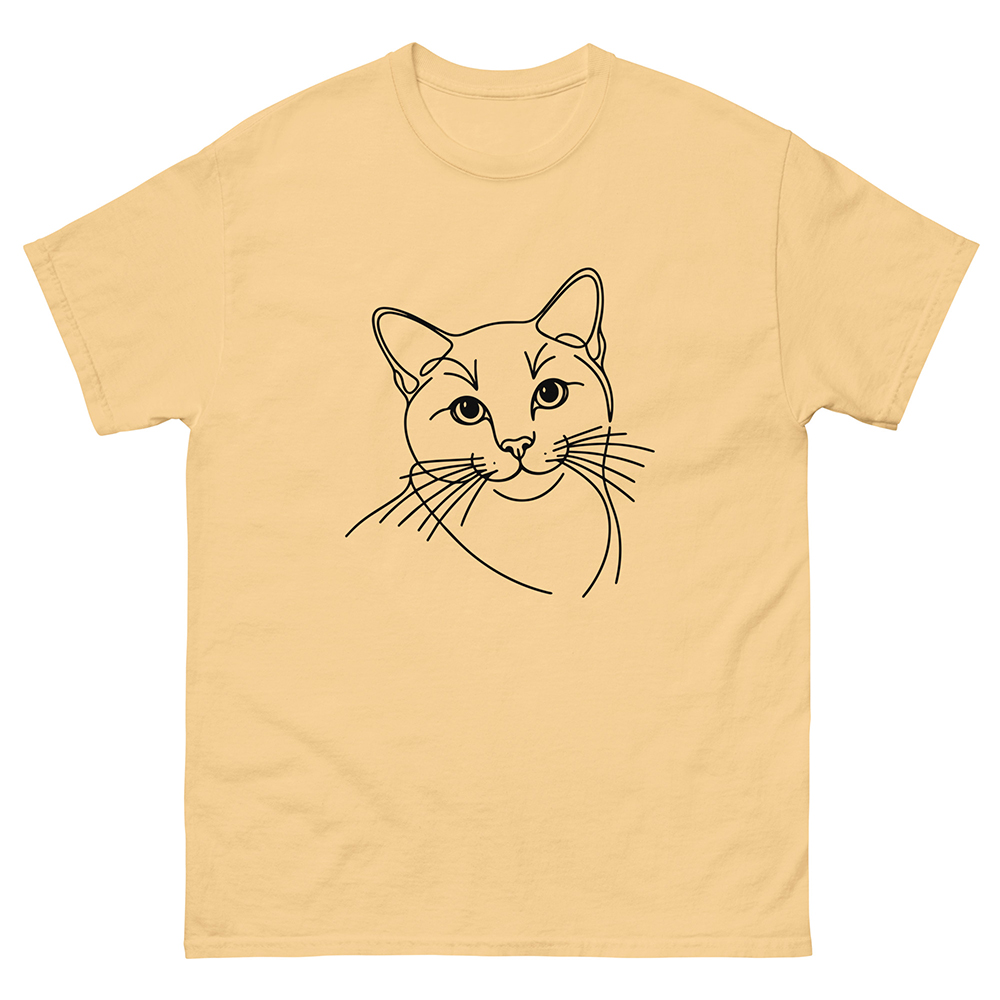 T-shirt burma