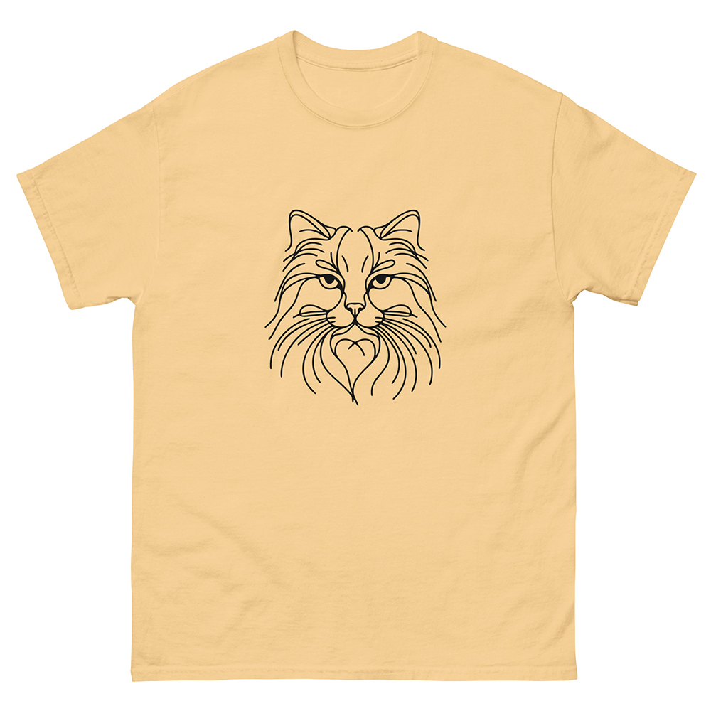T-shirt himalayan
