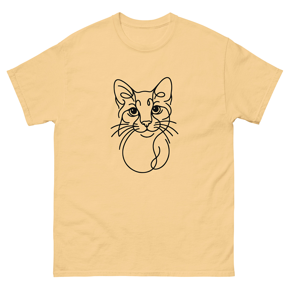 T-shirt javanese