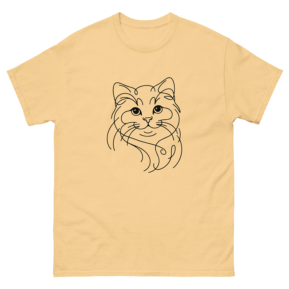T-shirt munchkin