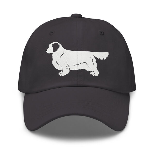 Keps clumber spaniel