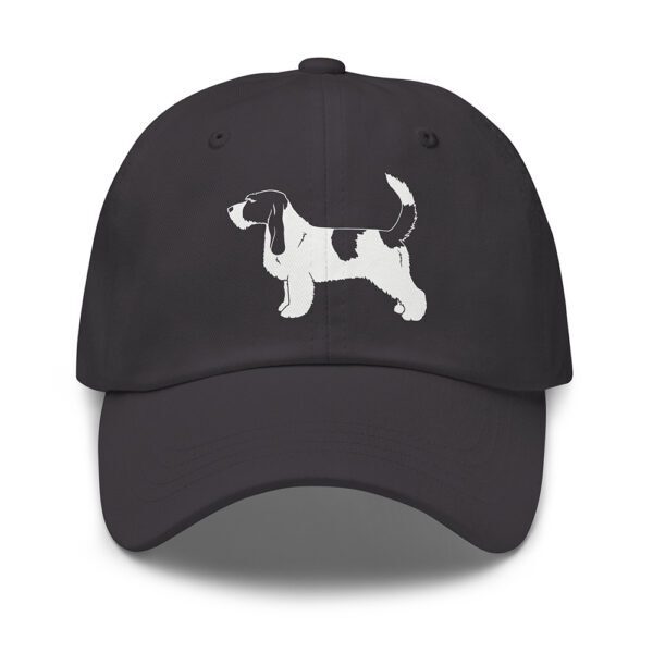 Keps grand basset griffon vendéen