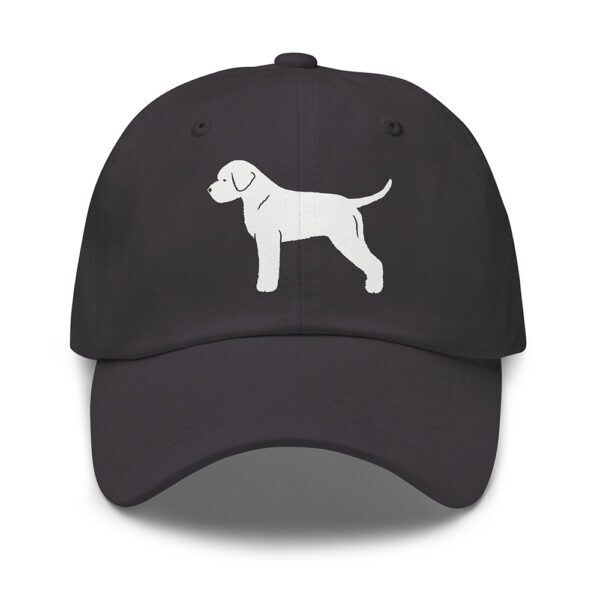 Keps lagotto romagnolo