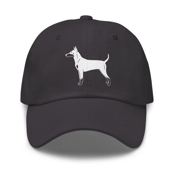 Keps pinscher