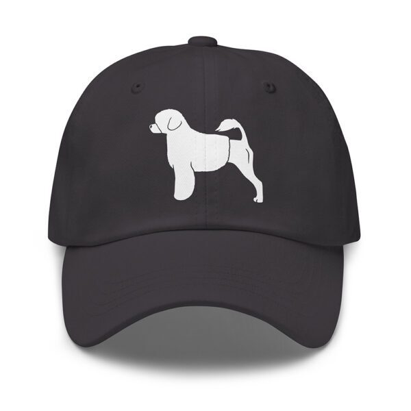 Keps portugisisk vattenhund