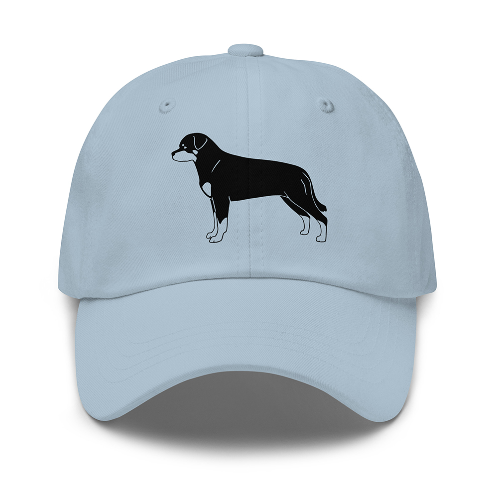 Keps rottweiler