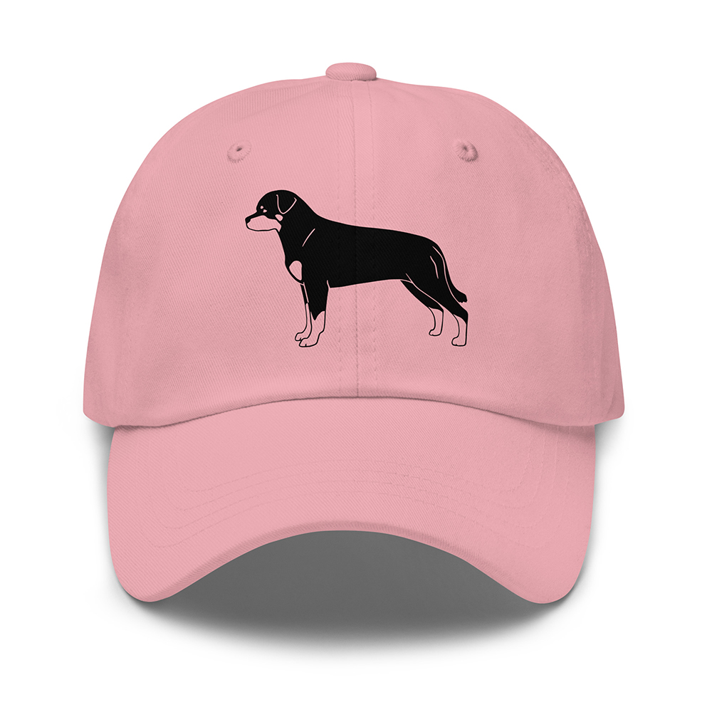 Keps rottweiler