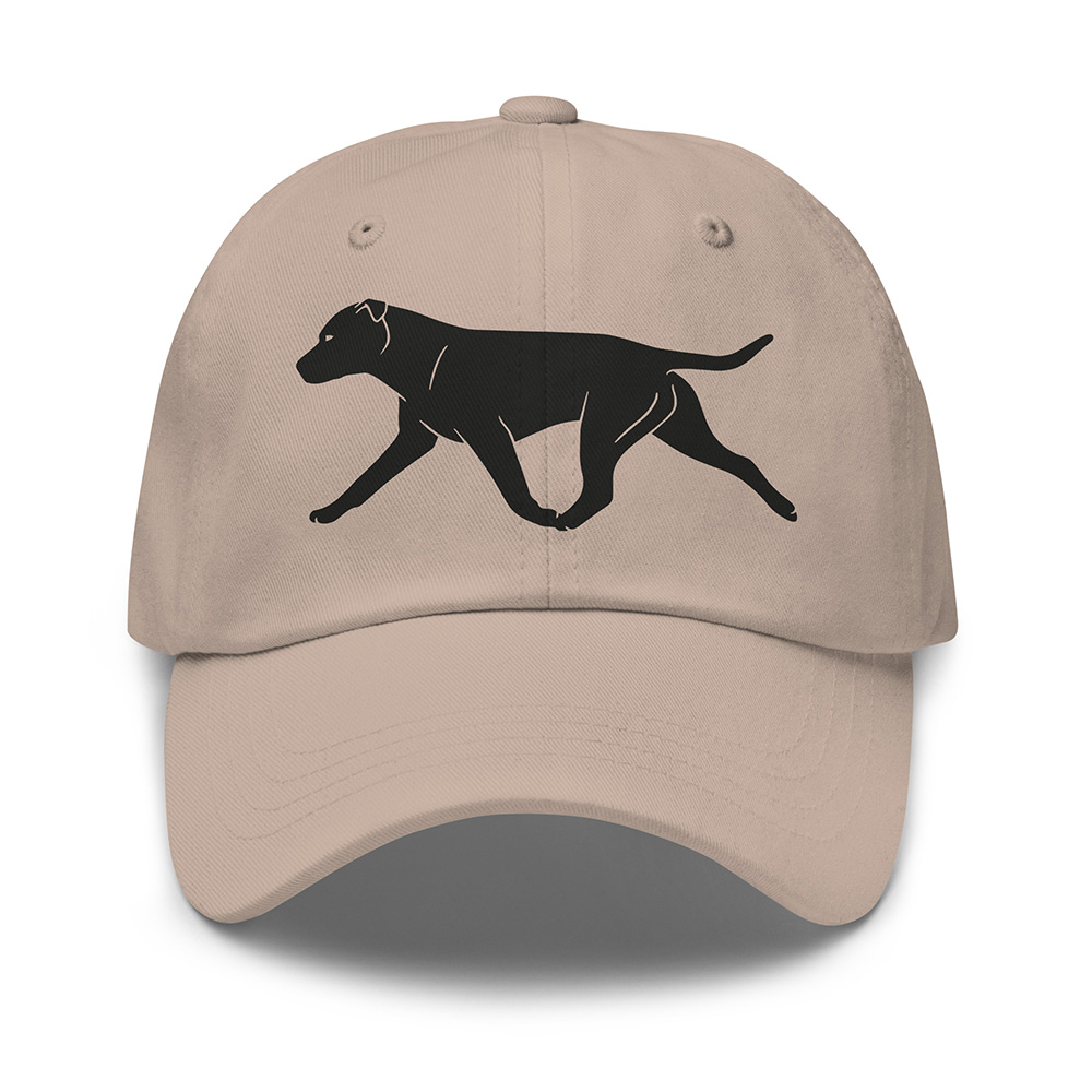 Keps american staffordshire terrier