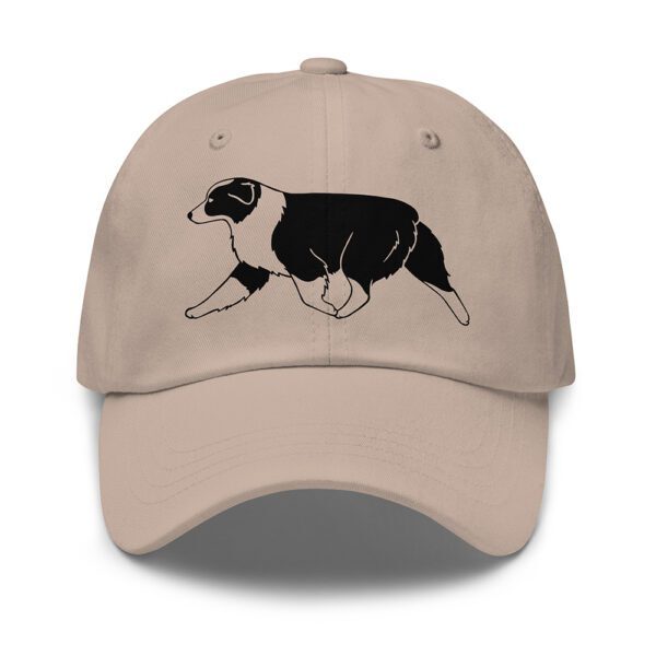 Keps australian shepherd