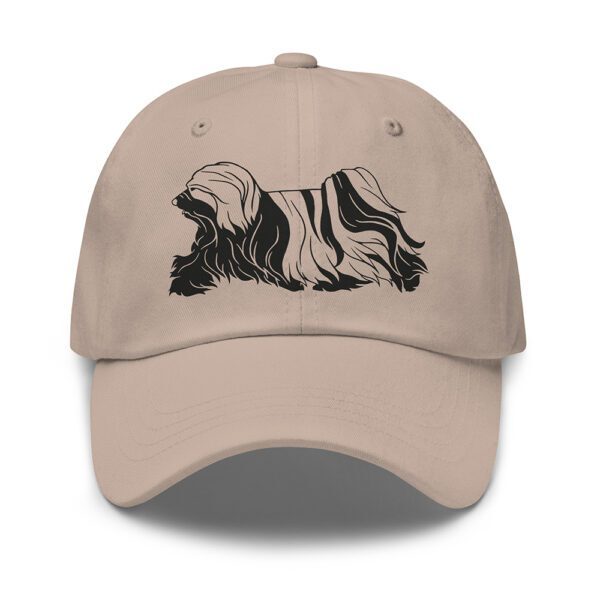 Keps bichon havanais