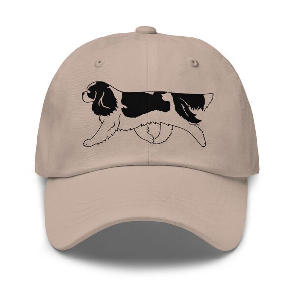 Keps cavalier king charles spaniel