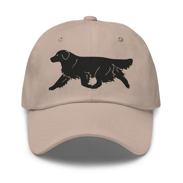 Keps golden retriever