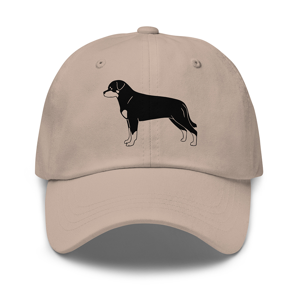 Keps rottweiler