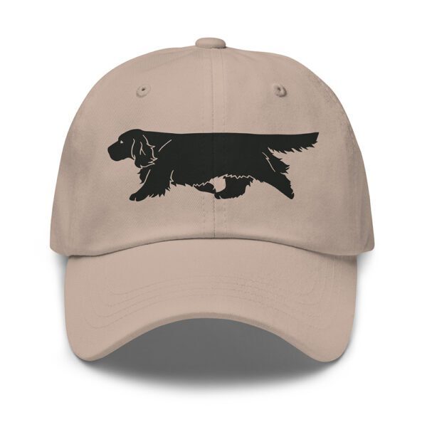 Keps sussex spaniel