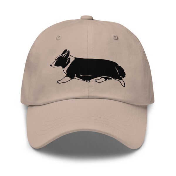 Keps welsh corgi pembroke