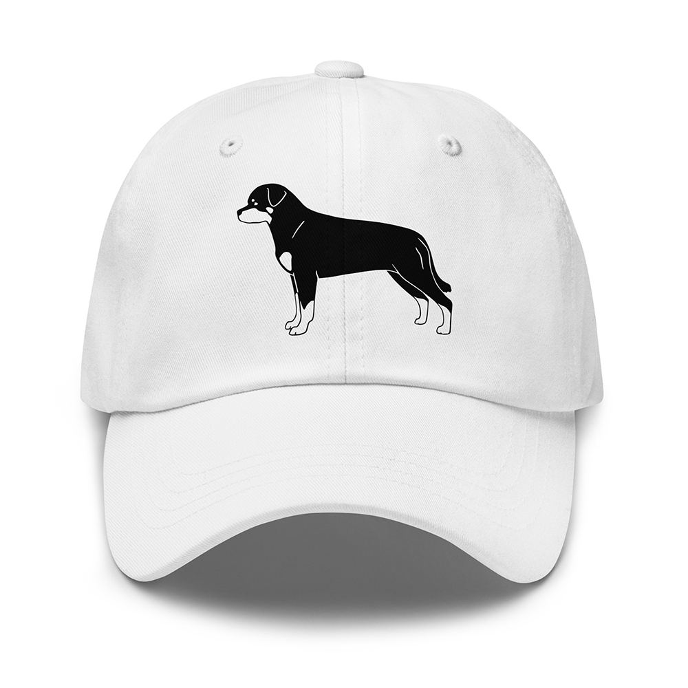 Keps rottweiler