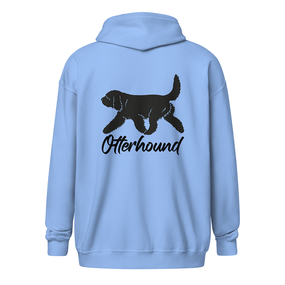 Hoodie otterhound