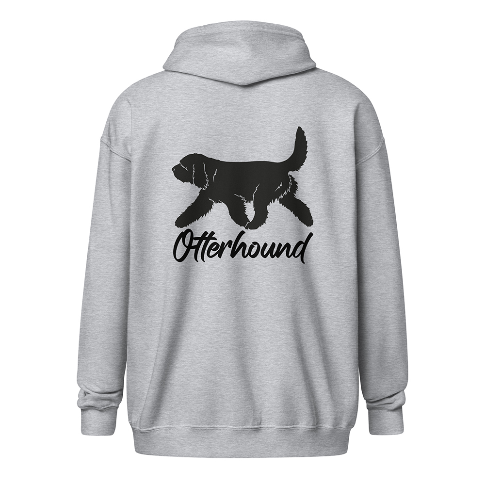 Hoodie otterhound