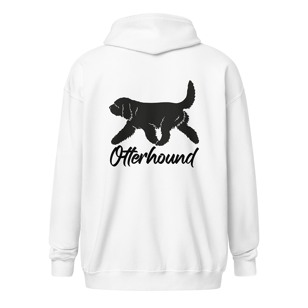 Hoodie otterhound