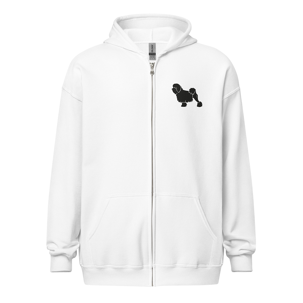 Hoodie löwchen