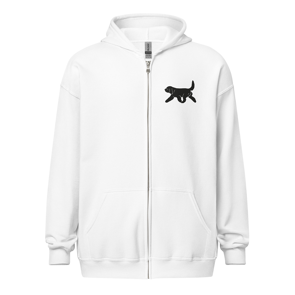 Hoodie otterhound