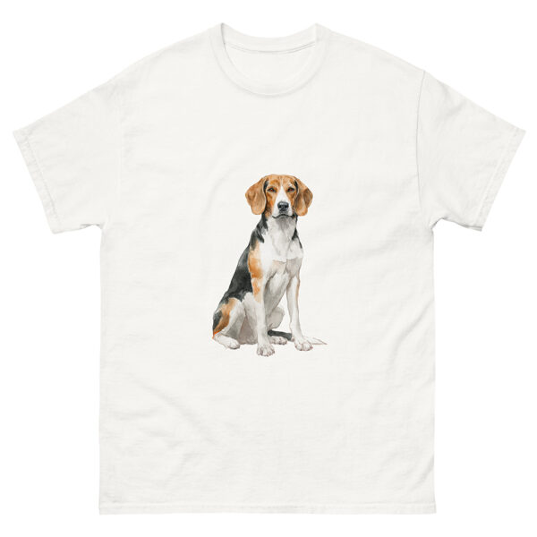 T-shirt foxhound
