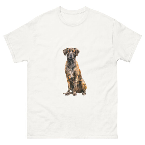 T-shirt plott