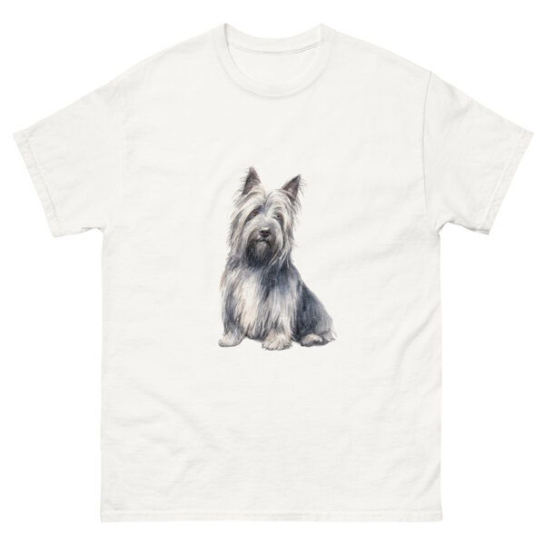 T-shirt skyeterrier