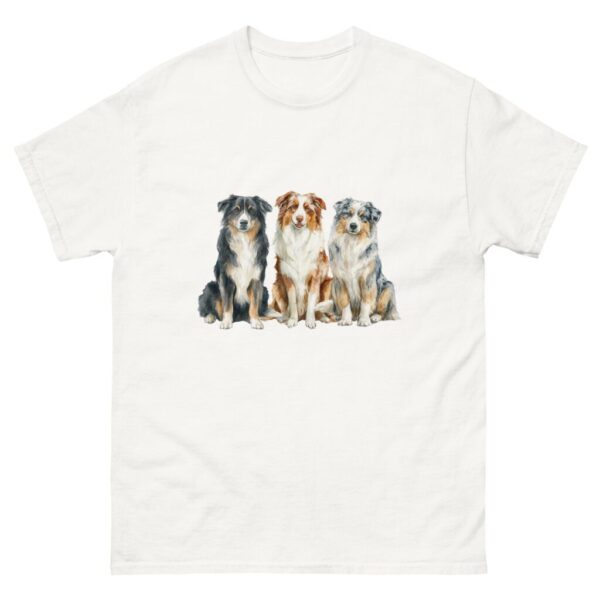 T-shirt australian cattledog