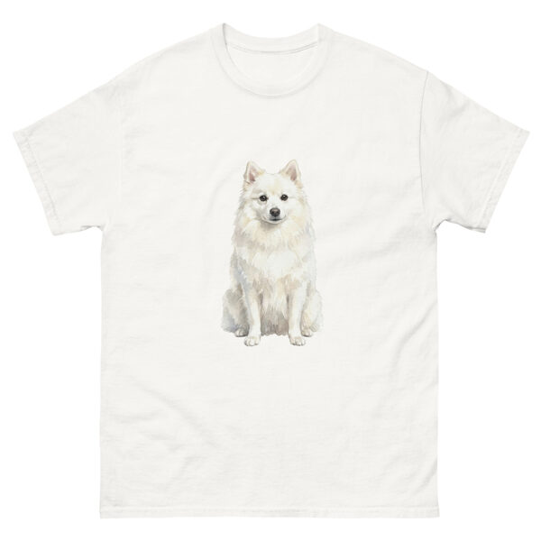 T-shirt japansk spets