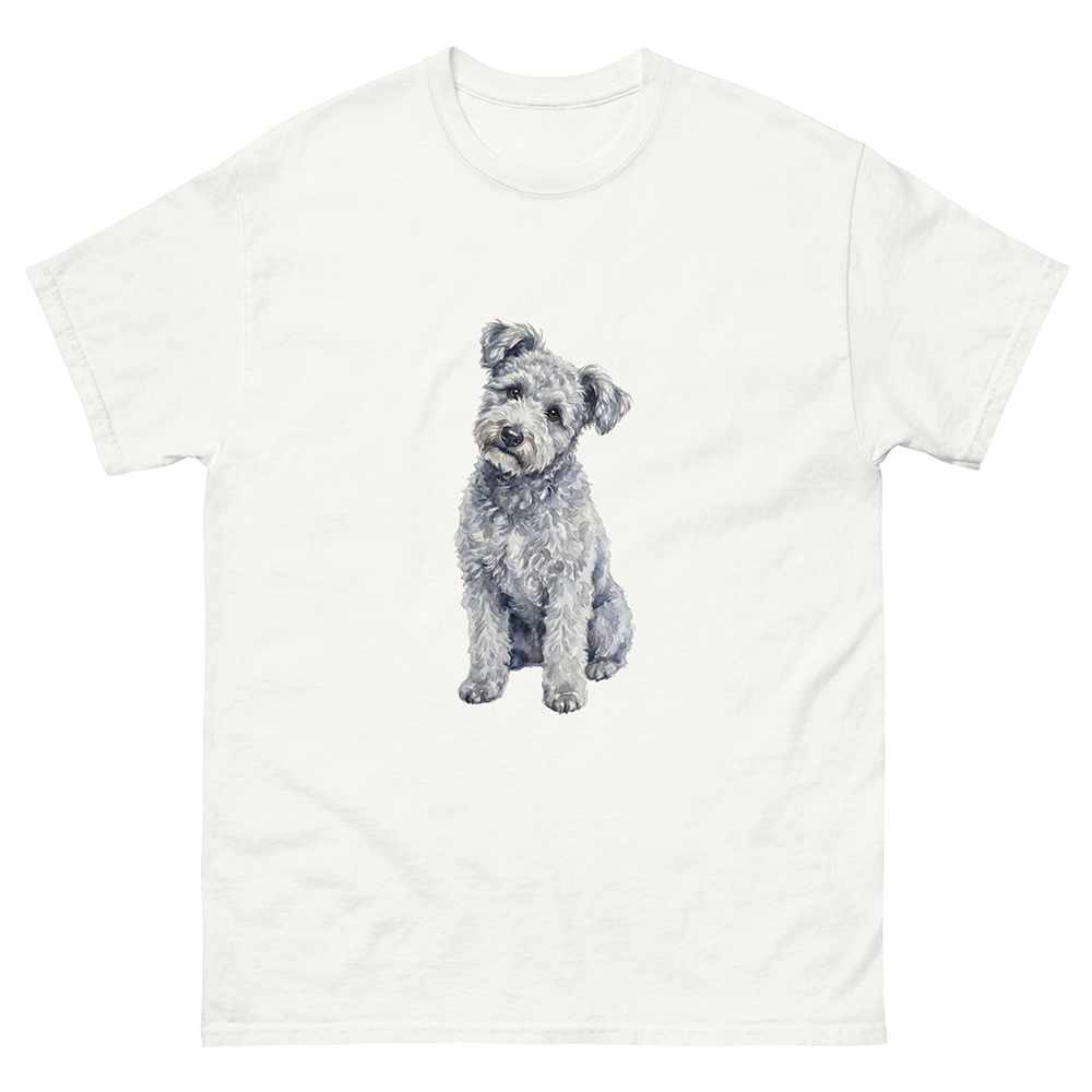 T-shirt pumi