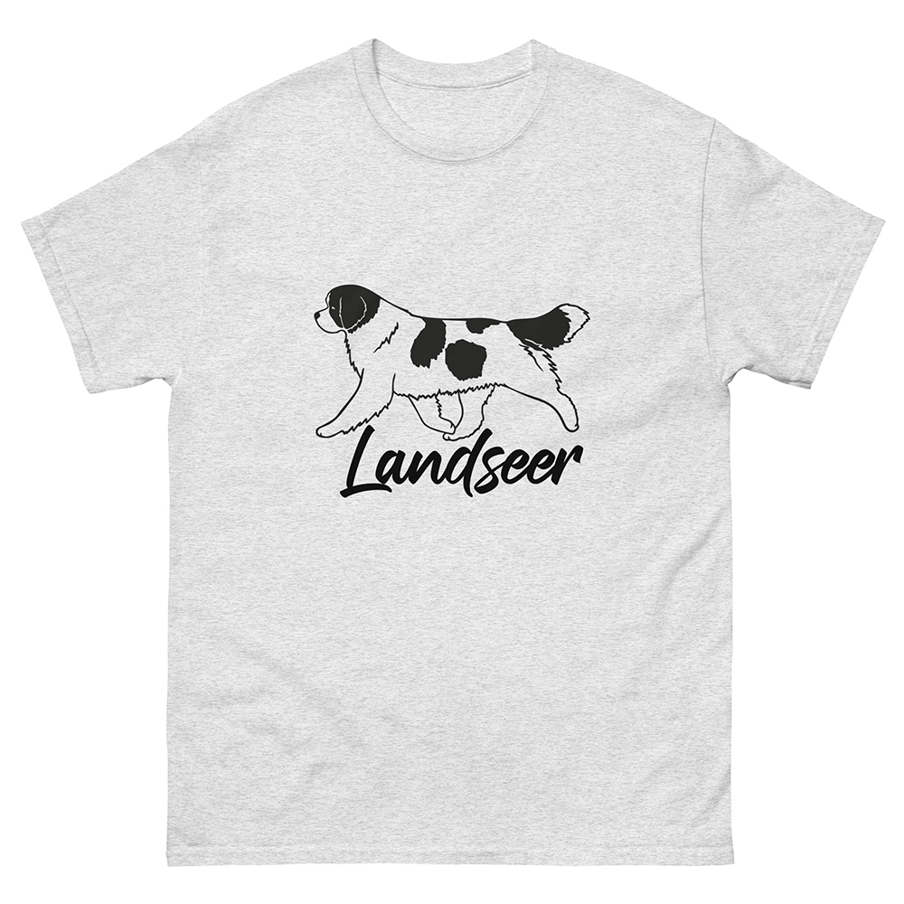 T-shirt landseer