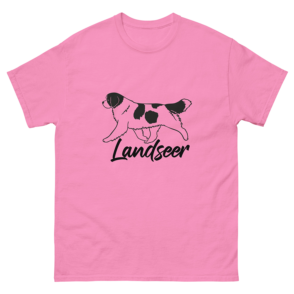 T-shirt landseer