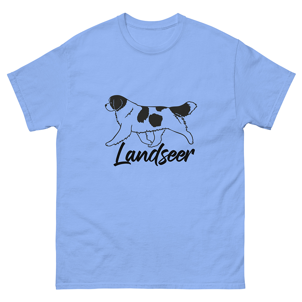 T-shirt landseer