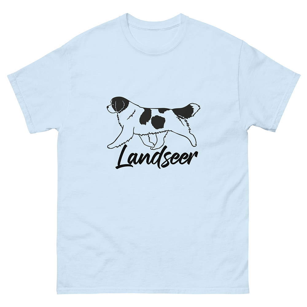 T-shirt landseer