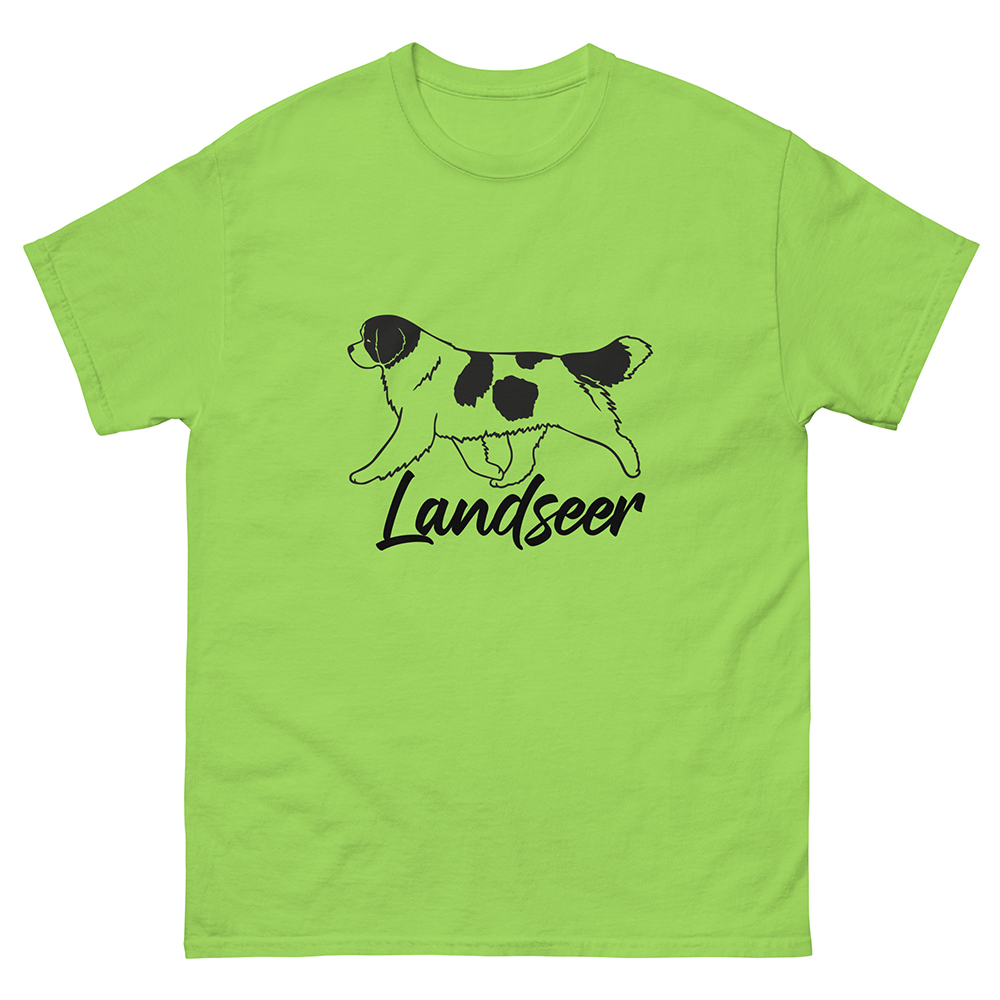 T-shirt landseer