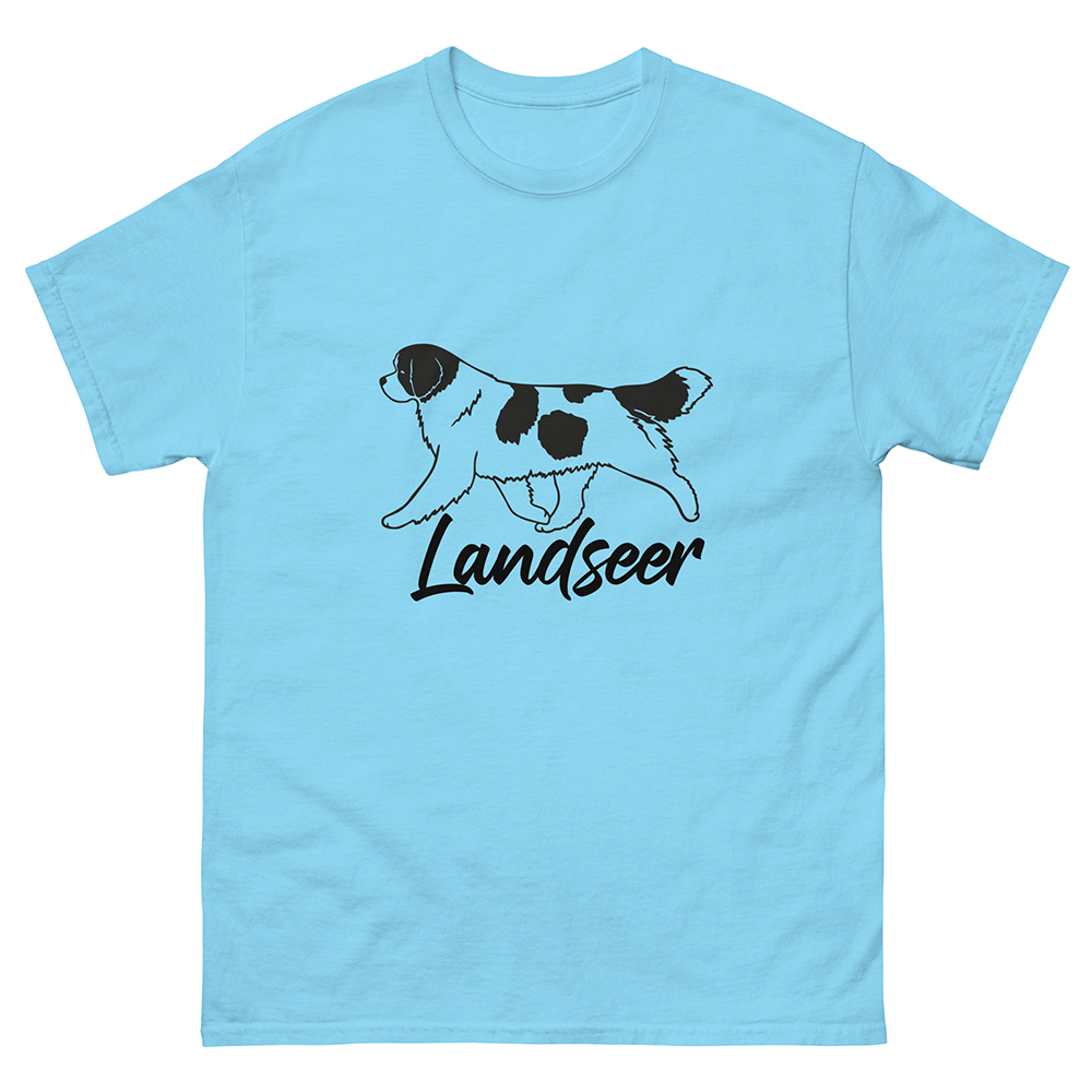 T-shirt landseer