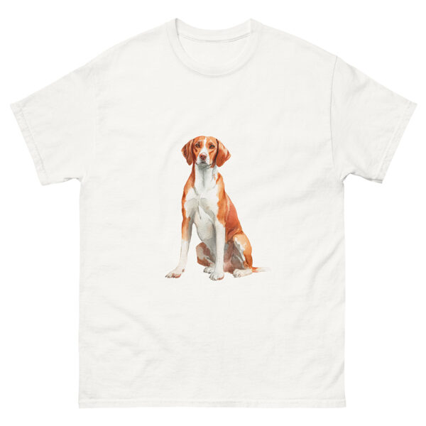 T-shirt gotlandsstövare