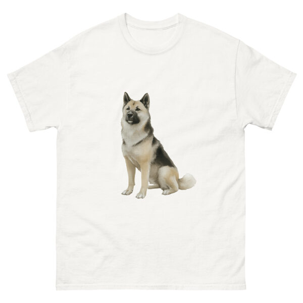 T-shirt hälleforshund
