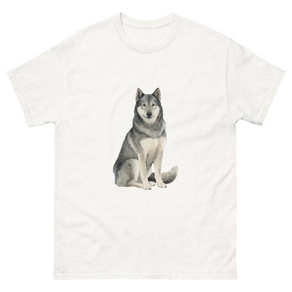 T-shirt jämthund