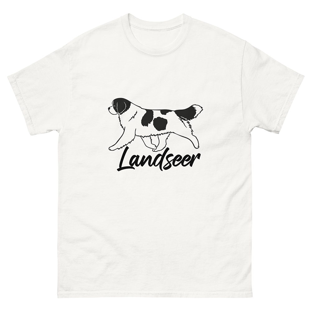 T-shirt landseer