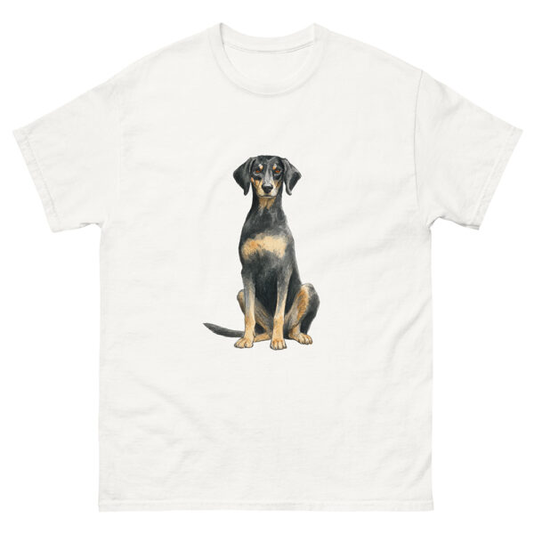 T-shirt smålandsstövare