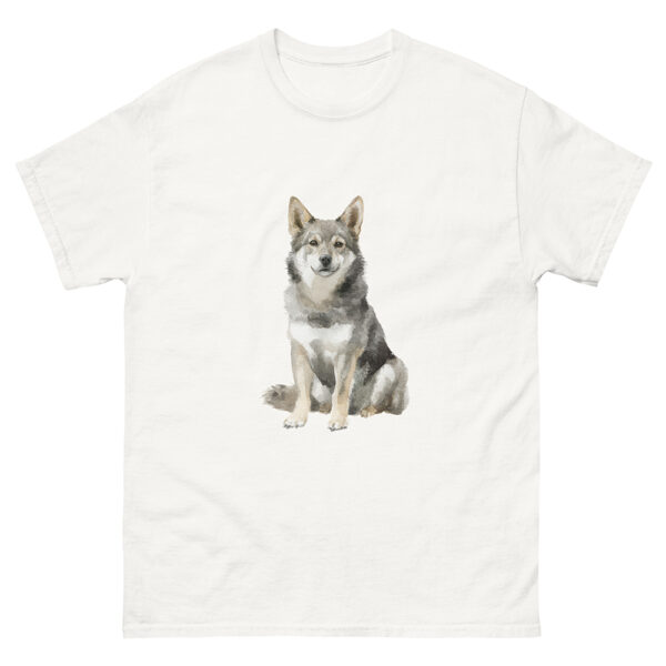 T-shirt västgötaspets