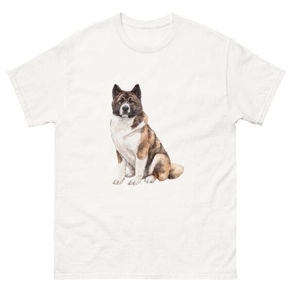 T-shirt akita