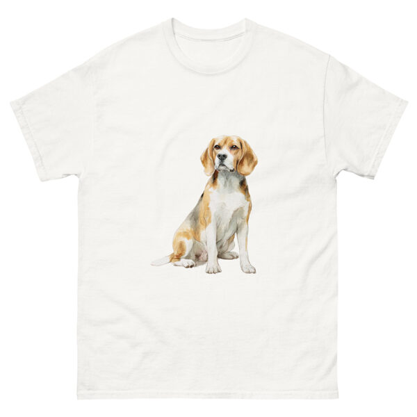 T-shirt beagle