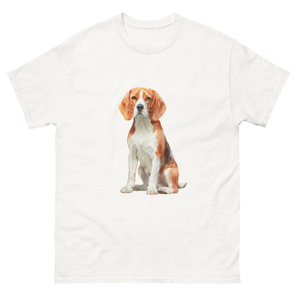 T-shirt beagle