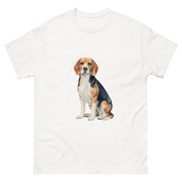 T-shirt beagle