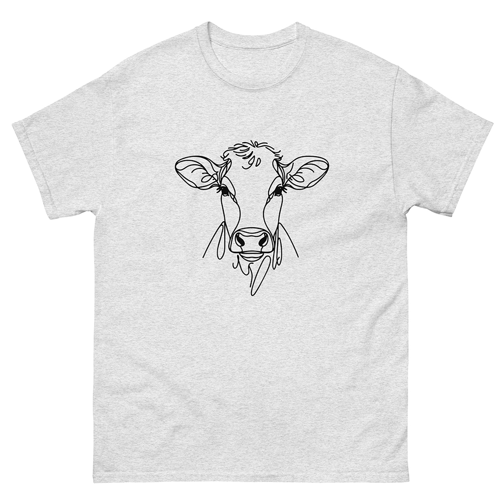 T-shirt ko